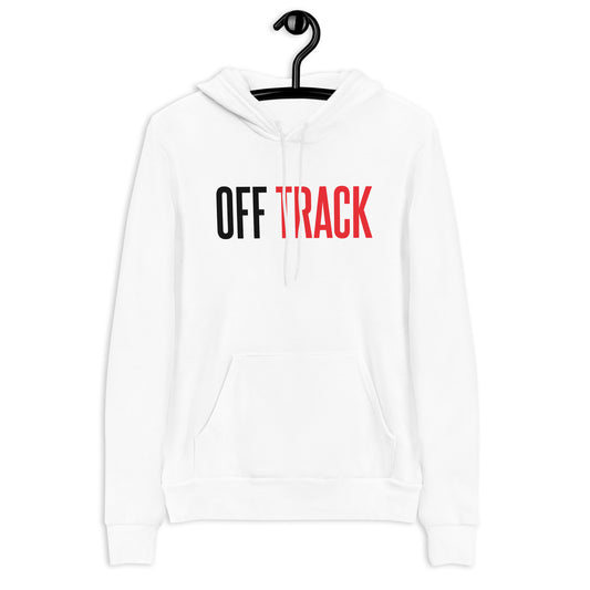 Off Track Hoodie