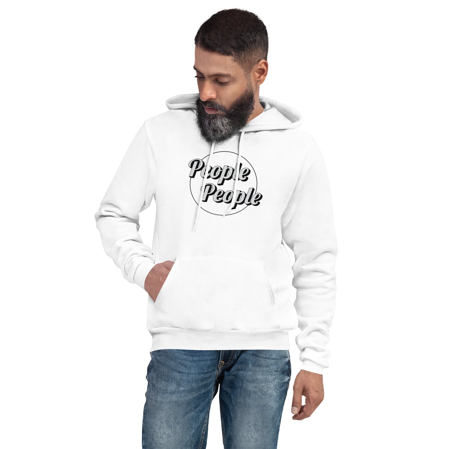 People People Hoodie