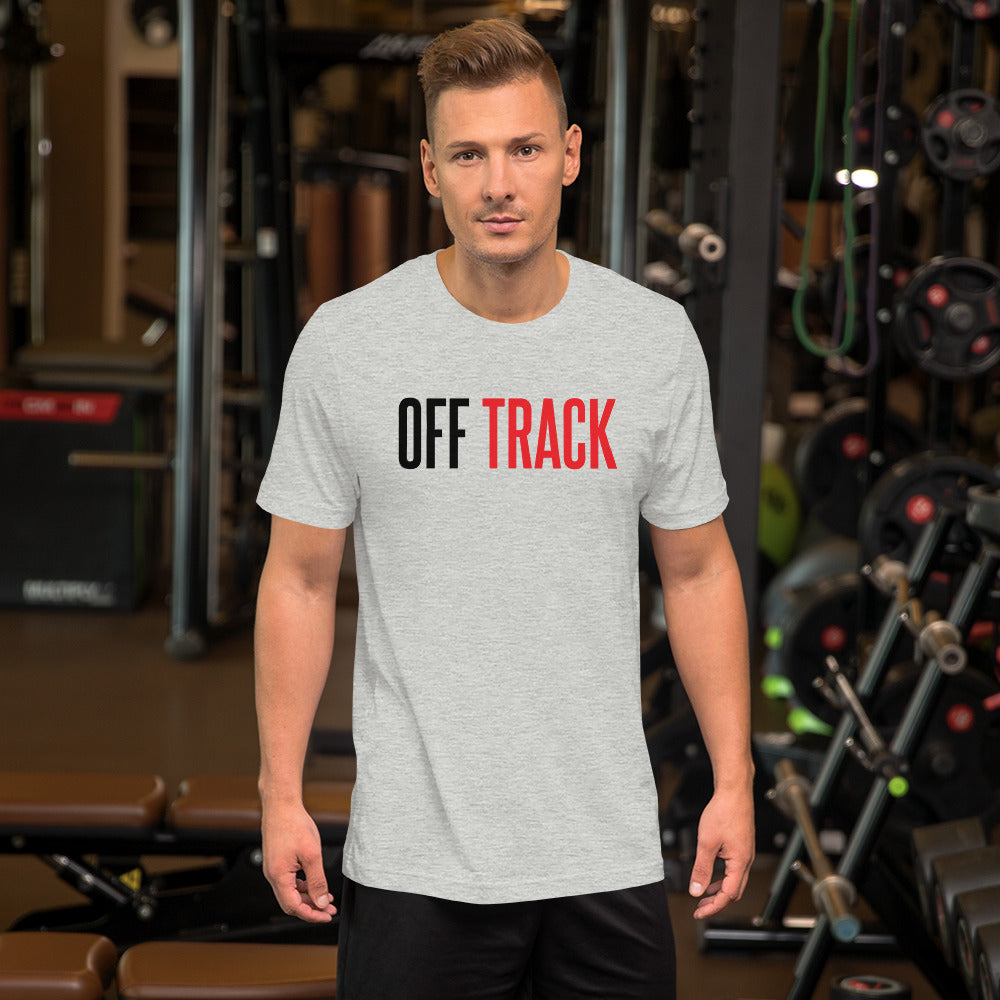 Off Track Shirt