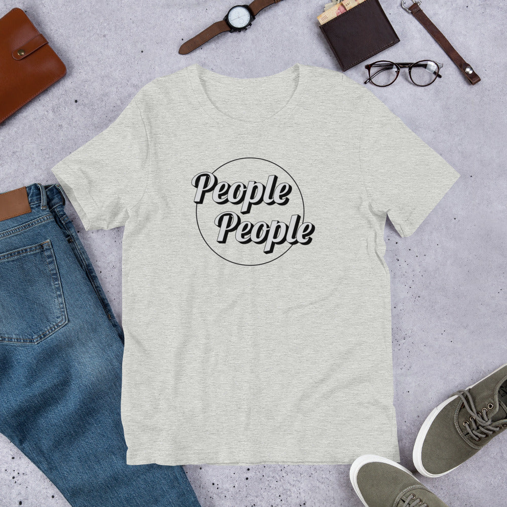 People People Shirt