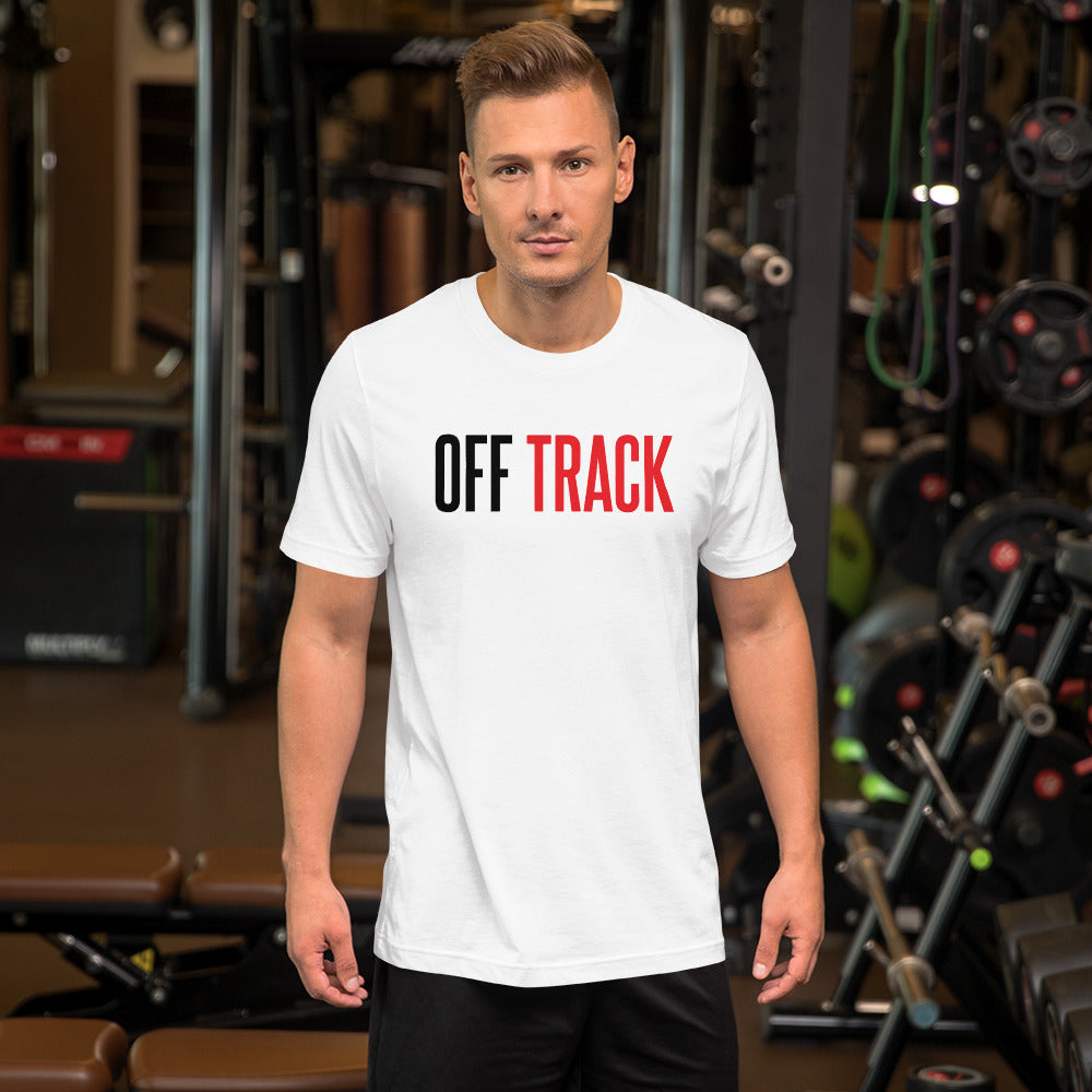 Off Track Shirt