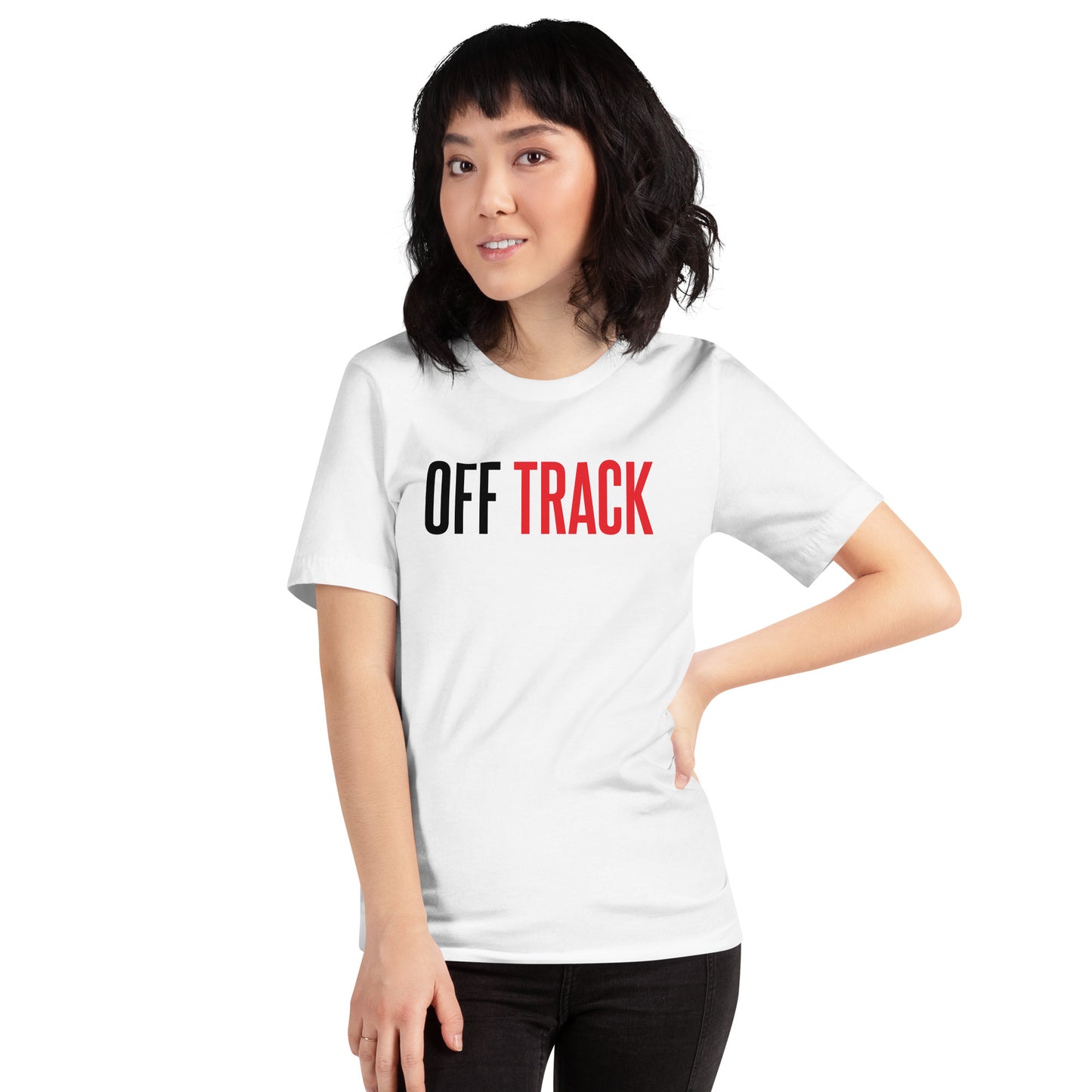 Off Track Shirt