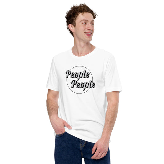 People People Shirt