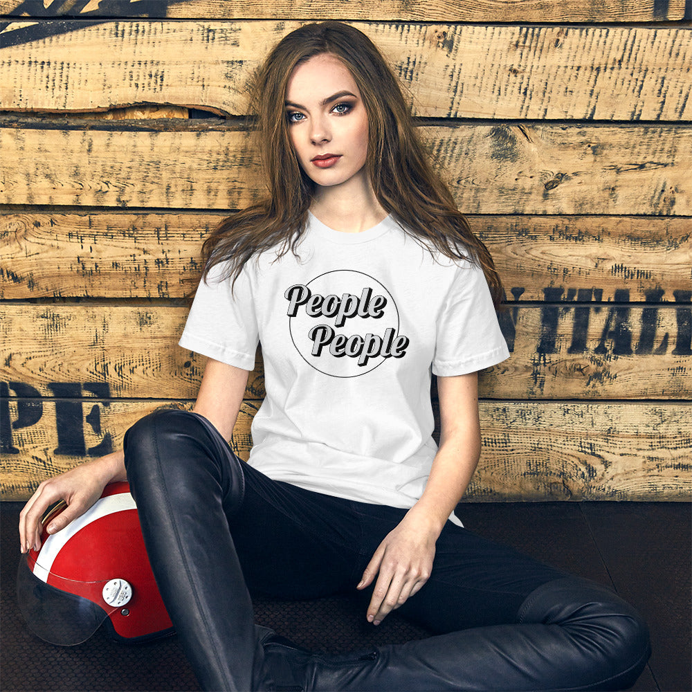 People People Shirt