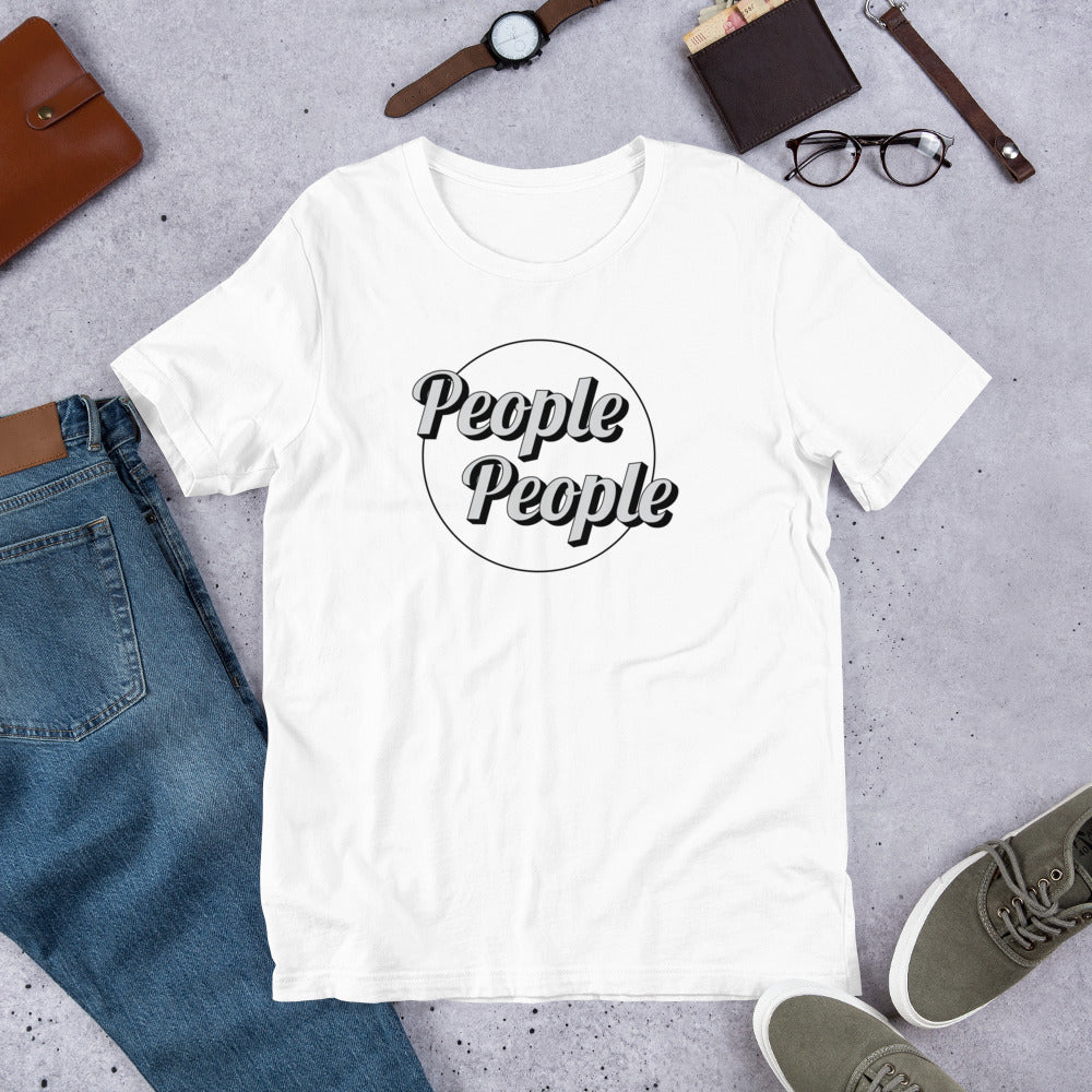 People People Shirt